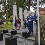 melbourne shrine oxi day