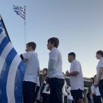 OXI Day celebrations