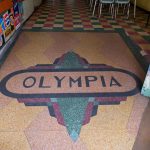 Olympia Milk Bar