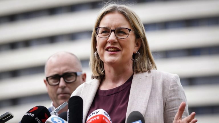 Victorian Labor reshuffle sees four MPs elevated to cabinet