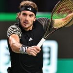 Stefanos Tsitsipas European Open