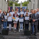 australian hellenic memorial student competition