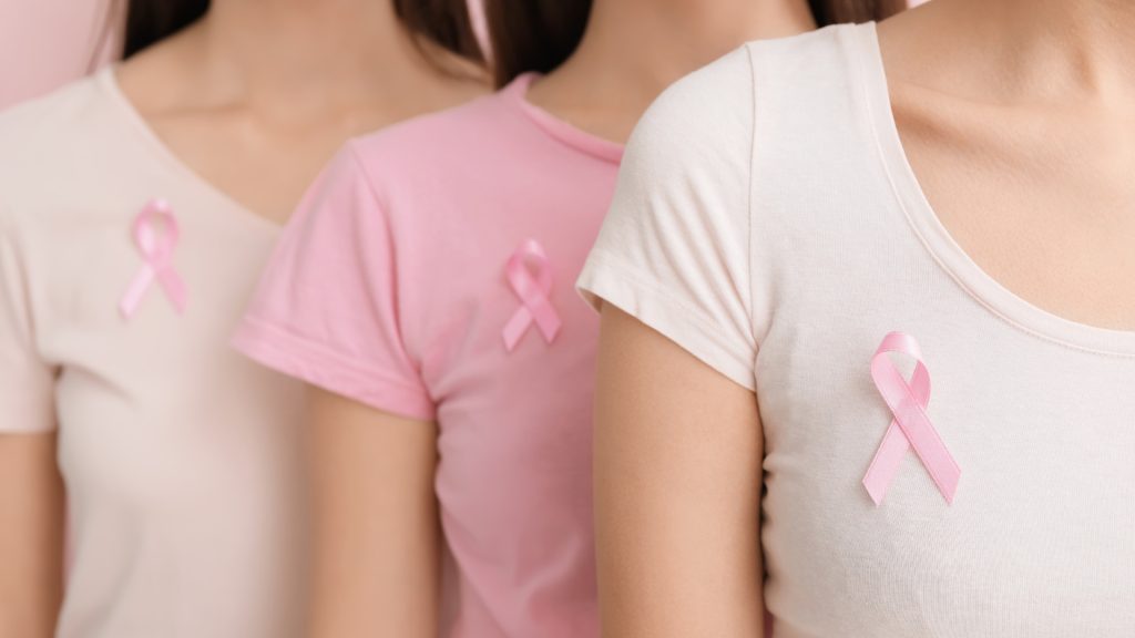 breast cancer awareness week