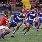 greece norway rugby league