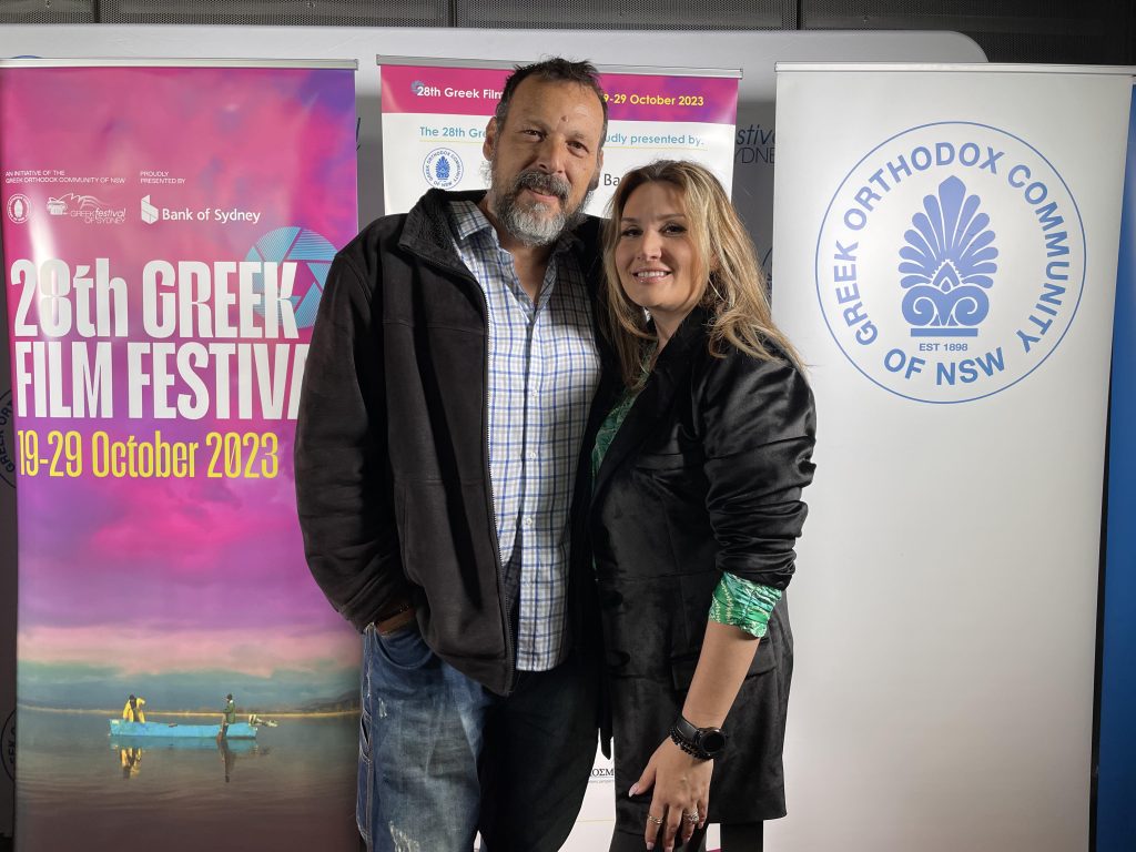 greek film festival sydney 2023 