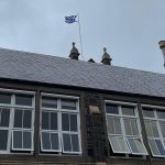 greek flag melbourne grammar