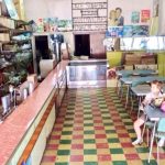 olympia milk bar