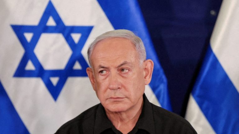 Israeli cabinet approves Gaza ceasefire in exchange for release of some hostages
