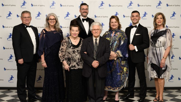 Highlights from the 2023 HACCI Excellence Awards: Recognition and advocacy