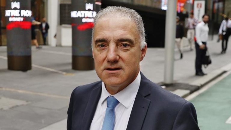 Business leader Paul Nicolaou calls for reinstatement of dining vouchers in NSW