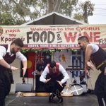 Cyprus Food and Wine Festival in Sydney