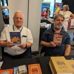 Greek Book Fair Melbourne