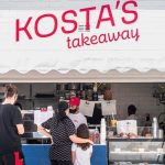 Kosta’s Takeaway