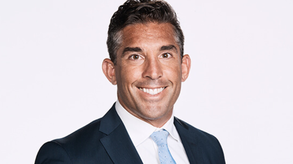 Braith Anasta.