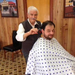 George Giatras SA barber (2)