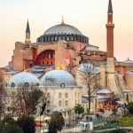 Hagia Sophia FEATURE