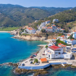 Ikaria FEATURE