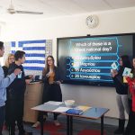nsw school of languages Modern Greek
