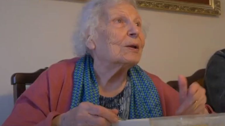 Melbourne’s Greek community mourn loss of 104-year-old Evangelia Katris