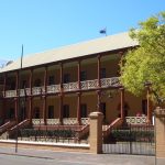 NSW Faith Affairs Council NSW Parliament House