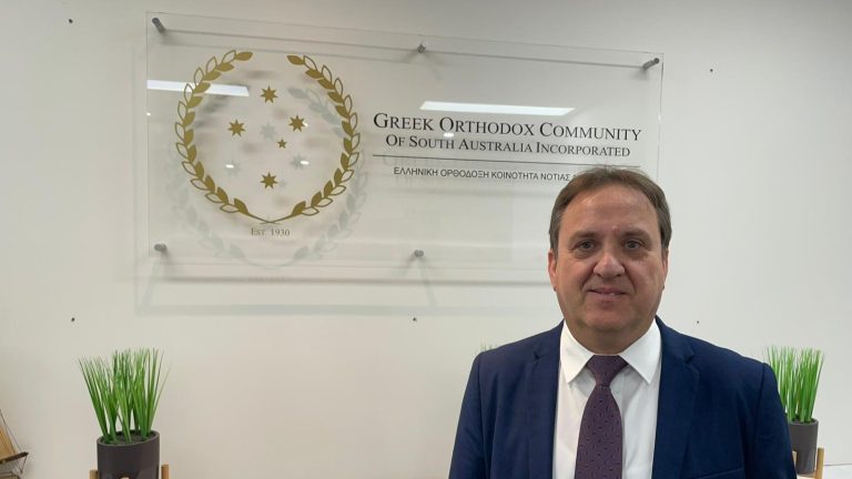 GOCSA appoint new General Manager of Community and Corporate Services