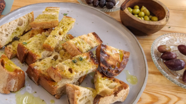 Why buy Greek olive oil? Flavour, health, history and quality