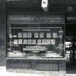 Old jewellers