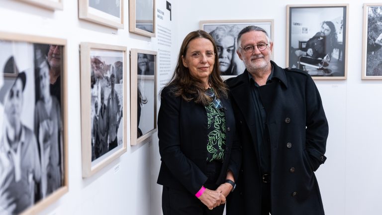 Melbourne’s Hellenic Museum launches ‘Viewfinder: Effy Alexakis’