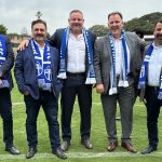 sydney olympic south melbourne national second tier