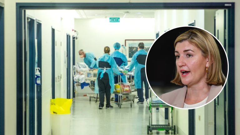 Saline products from Greece recalled after bacteria outbreak in Australian hospitals