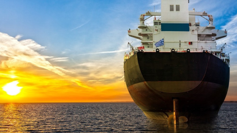 Greece named as the world’s foremost shipping nations