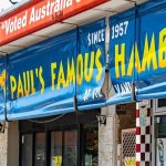 Pauls Famous Hamburgers