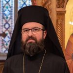 Father Christophoros Krikelis