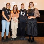The 11th Greek student film festival in Melbourne