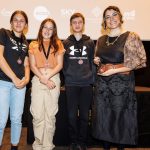 The 11th Greek student film festival in Melbourne.