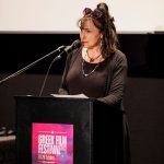 The 11th Greek student film festival in Melbourne. 1