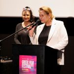 The 11th Greek student film festival in Melbourne. 2