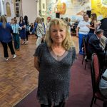 Betty Athanasakis Smile of the Child fundraiser
