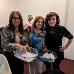 Betty Athanasakis Smile of the Child fundraiser