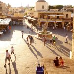 Tourims-Rhodes-Lonely-Planet