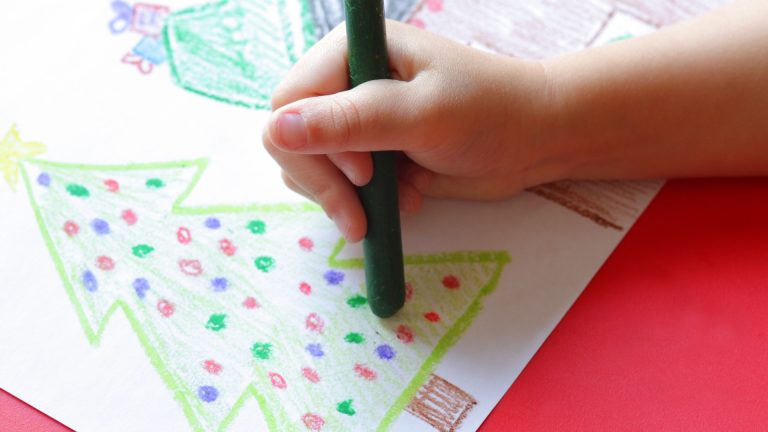 The Greek Herald wants youth to enter its Christmas print cover competition
