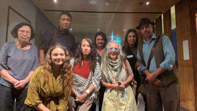 Mass resignations from Inner West Council’s Multicultural Committee after ceasefire motion
