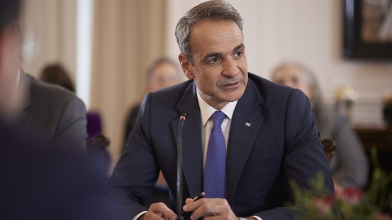 Greece’s PM reveals key developments aiming to enhance lives of Greeks abroad
