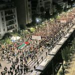 march athens polytechni uprising
