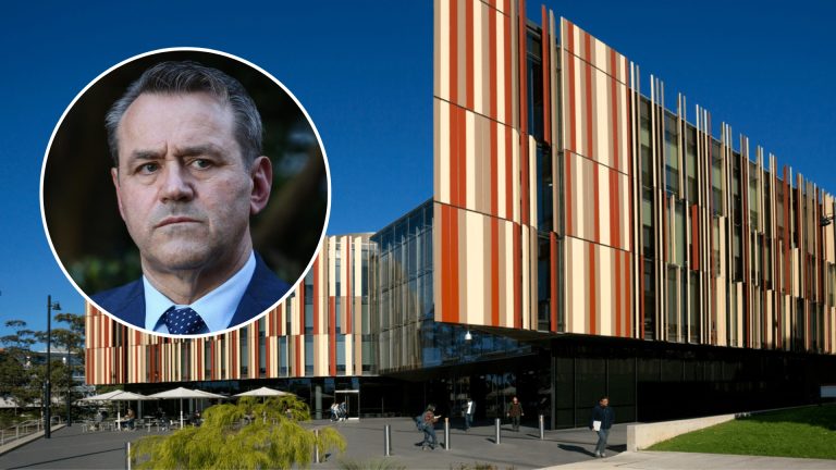 NSW Multicultural Minister calls on Macquarie University to save language programs