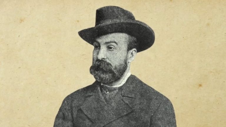 ‘My Mother’s Sin’: Panayotis Tsambos makes acclaimed Greek story accessible to English readers