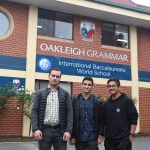 Oakleigh Grammar