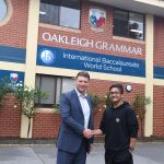 Oakleigh Grammar