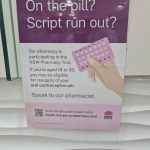 A national contraceptive pill trial has commenced in the ACT. 3