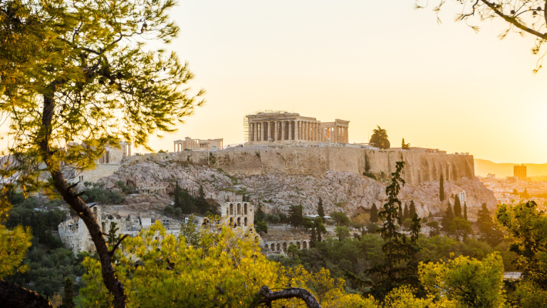 Athens recognised in Time Out’s best cities in the world for culture